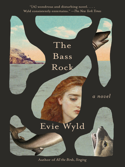 Title details for The Bass Rock by Evie Wyld - Available